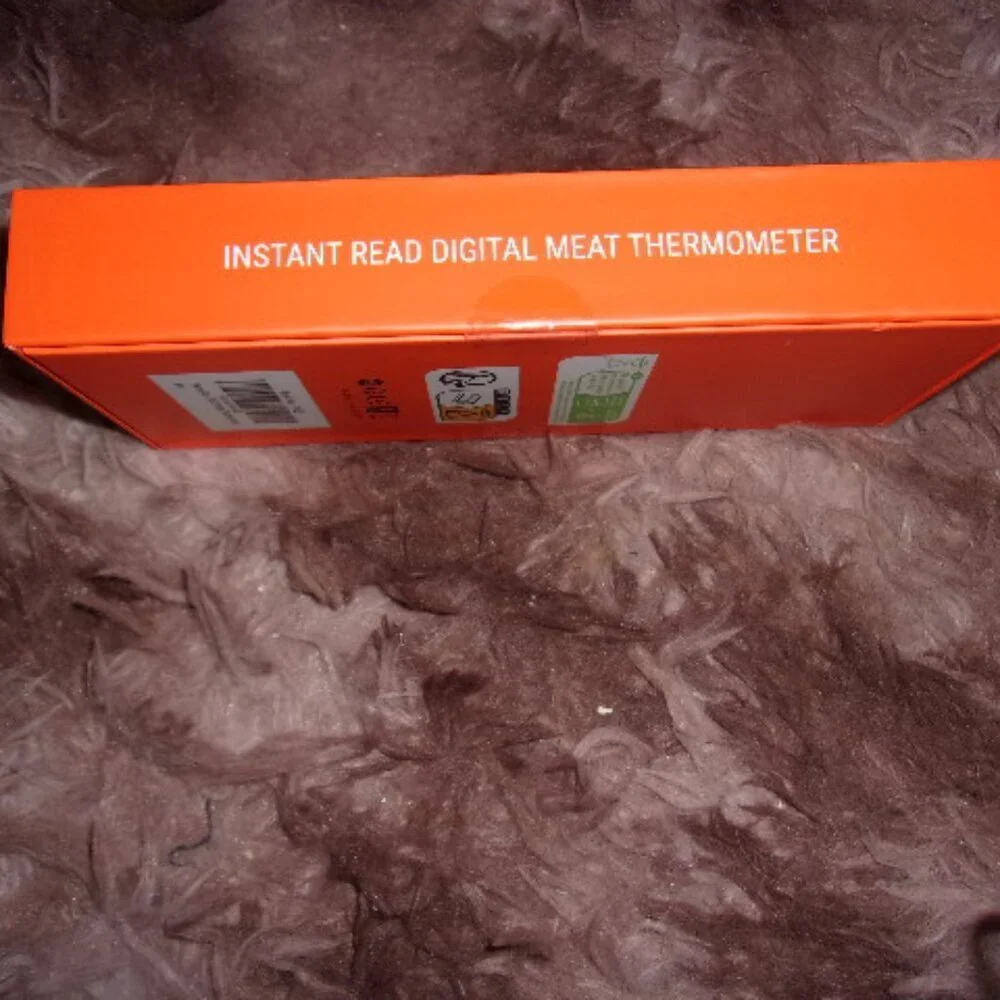 Thermo-pro tp622 Meat Thermometer New in box